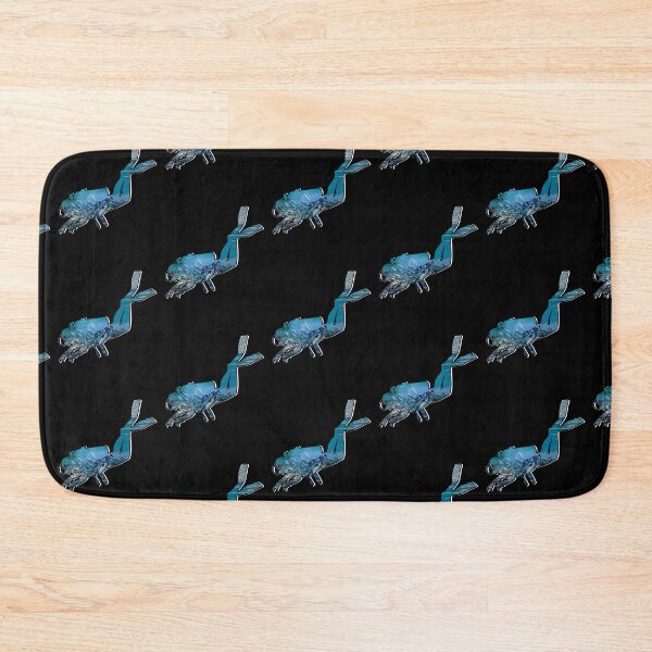 Item preview, Funny Scuba Dive Scuba Diver Retro Vintage Scuba Diving designed and sold by RomanStowell.