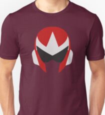 The Red Rocker Unisex T-Shirt