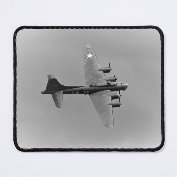 Item preview, B-17 profile designed and sold by Fearless-Fox.