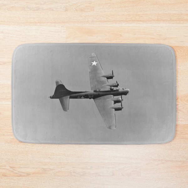 Item preview, B-17 profile designed and sold by Fearless-Fox.