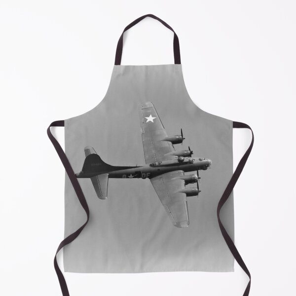 Item preview, B-17 profile designed and sold by Fearless-Fox.