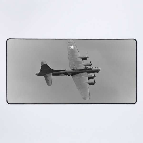 Item preview, B-17 profile designed and sold by Fearless-Fox.