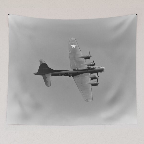 Item preview, B-17 profile designed and sold by Fearless-Fox.