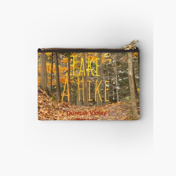 Item preview, Take A Hike - Dundas, Ontario  designed and sold by PixlPixi.