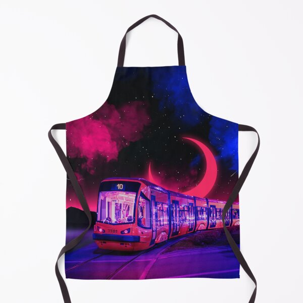 Item preview, Midnight Subway designed and sold by Moonquestart.