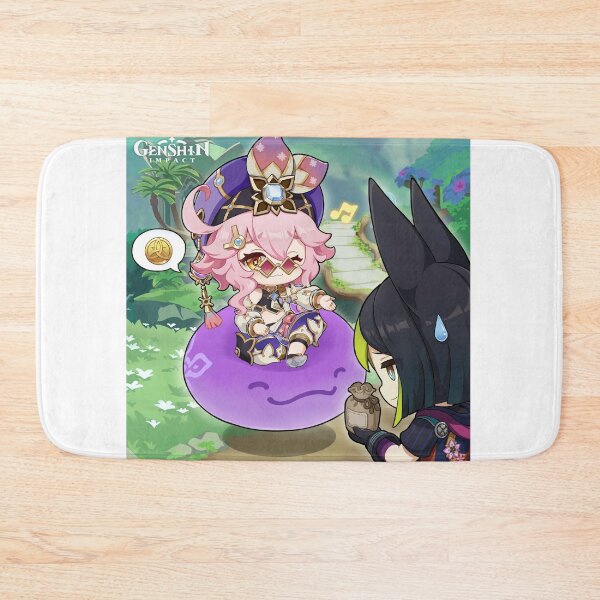 Item preview, Dori and Tighnari designed and sold by Lauwuuh.