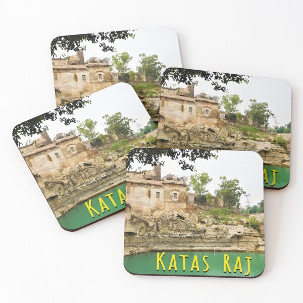 Item preview, Katas Raj Temples Complex Chakwal Punjab Pakistan. Historic Hindu, Buddhist and Jain Temples. designed and sold by TheNatureTalent.