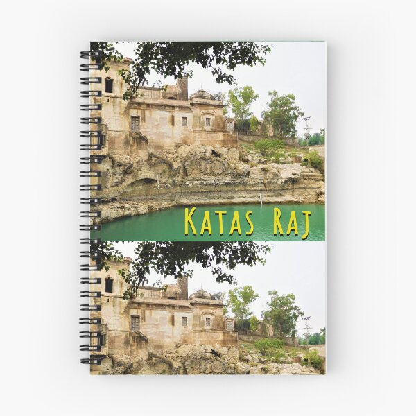 Item preview, Katas Raj Temples Complex Chakwal Punjab Pakistan. Historic Hindu, Buddhist and Jain Temples. designed and sold by TheNatureTalent.