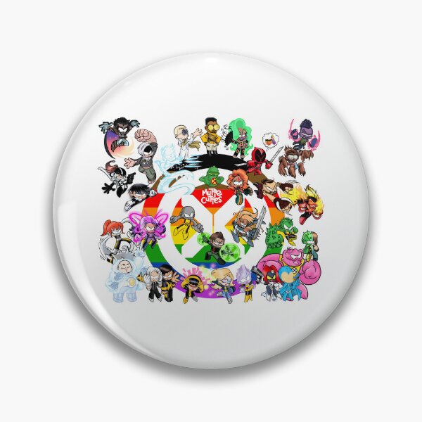 Item preview, gay cuties designed and sold by beefcakeboss.