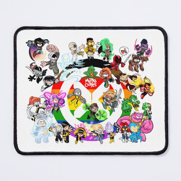 Item preview, gay cuties designed and sold by beefcakeboss.