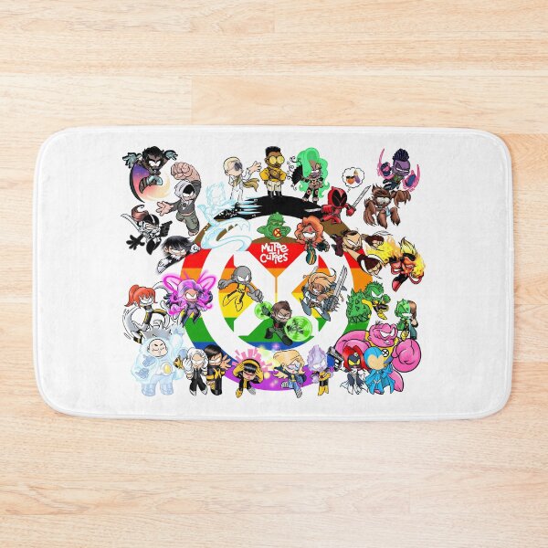 Item preview, gay cuties designed and sold by beefcakeboss.