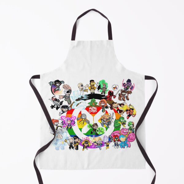 Item preview, gay cuties designed and sold by beefcakeboss.