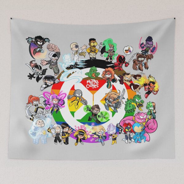 Item preview, gay cuties designed and sold by beefcakeboss.