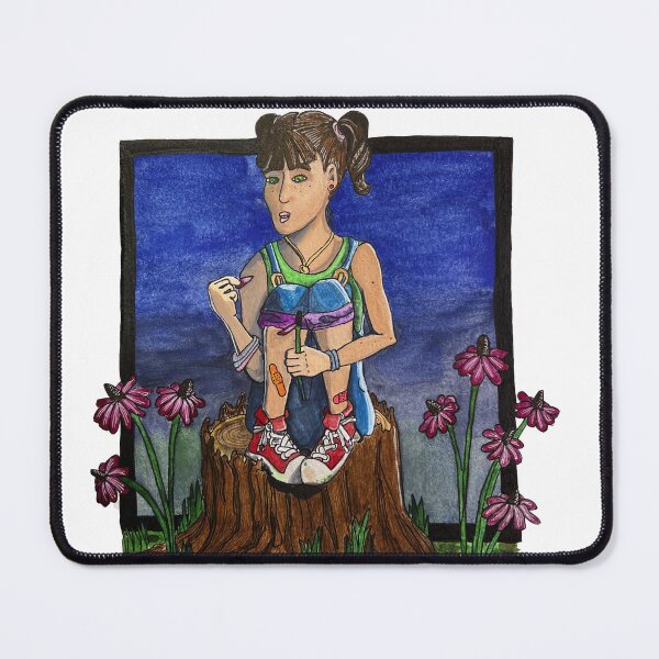Item preview, Loves Me designed and sold by Kate Flynn.