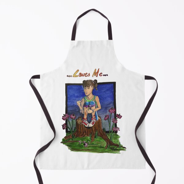 Item preview, Loves Me designed and sold by Kate Flynn.