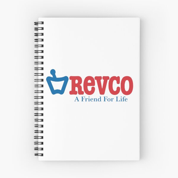 Item preview, Revco Drug Stores designed and sold by TeeArcade84.