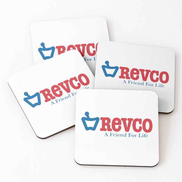 Item preview, Revco Drug Stores designed and sold by TeeArcade84.