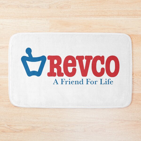 Item preview, Revco Drug Stores designed and sold by TeeArcade84.
