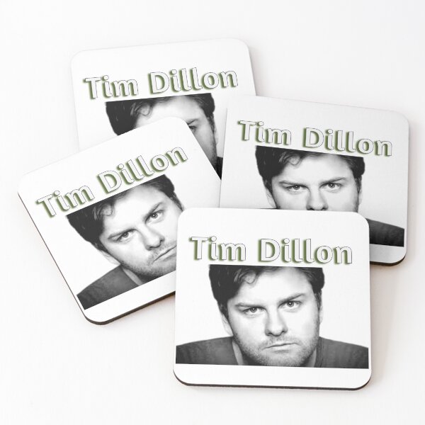Item preview, FAKE BUSINESS, The Tim Dillon Show designed and sold by CraktmanShop.