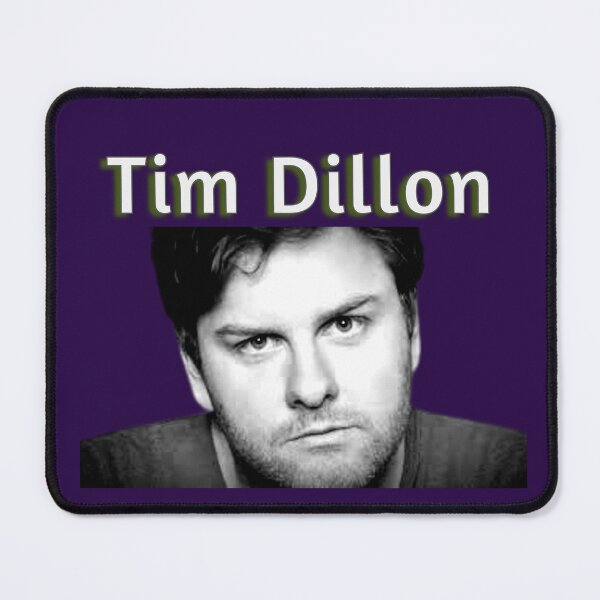 Item preview, FAKE BUSINESS, The Tim Dillon Show designed and sold by CraktmanShop.