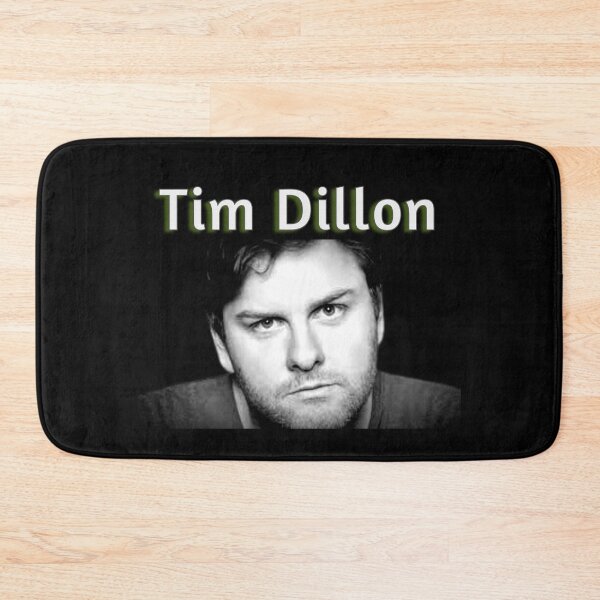 Item preview, FAKE BUSINESS, The Tim Dillon Show designed and sold by CraktmanShop.