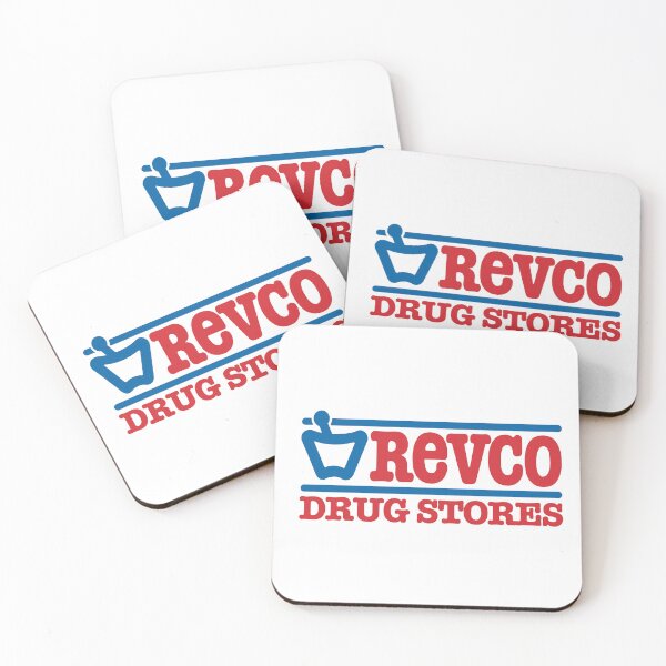 Item preview, Revco Drug Stores designed and sold by TeeArcade84.
