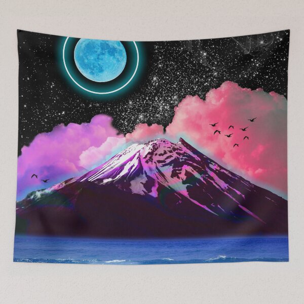 Item preview, Serene designed and sold by Moonquestart.