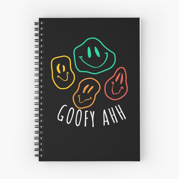 Item preview, Goofy Ahh designed and sold by gallerygifts.