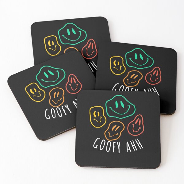 Item preview, Goofy Ahh designed and sold by gallerygifts.
