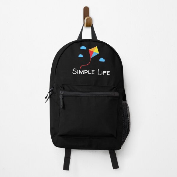 Item preview, Simple Life - Flying Kite designed and sold by Rusty-Gate98.