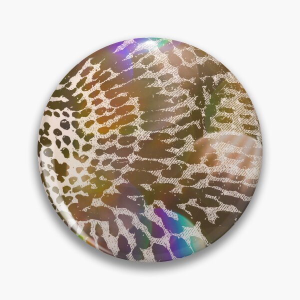 Item preview, Animal Print with Sun designed and sold by 270Designs.