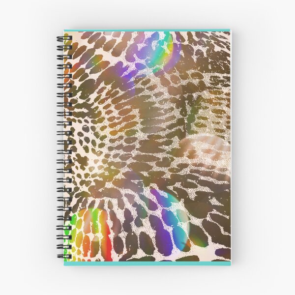 Item preview, Animal Print with Sun designed and sold by 270Designs.