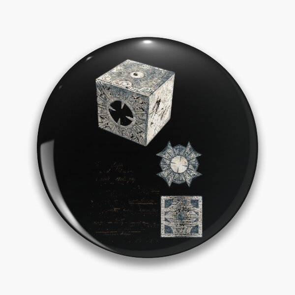 Item preview, Trend Hellraiser Gifts For Music Fans designed and sold by Chelseaquickmil.
