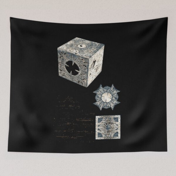 Item preview, Trend Hellraiser Gifts For Music Fans designed and sold by Chelseaquickmil.