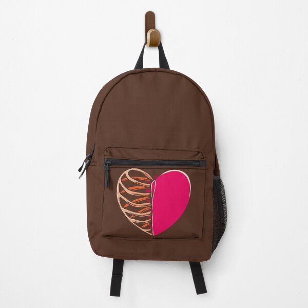 Item preview, heart made of bones designed and sold by si3iy.