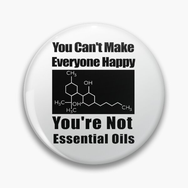 Item preview, Essential Oils Quotes designed and sold by secretbox.