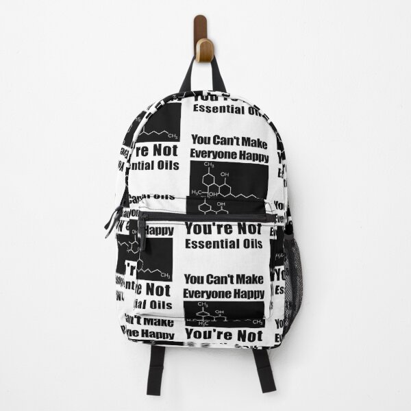 Item preview, Essential Oils Quotes designed and sold by secretbox.