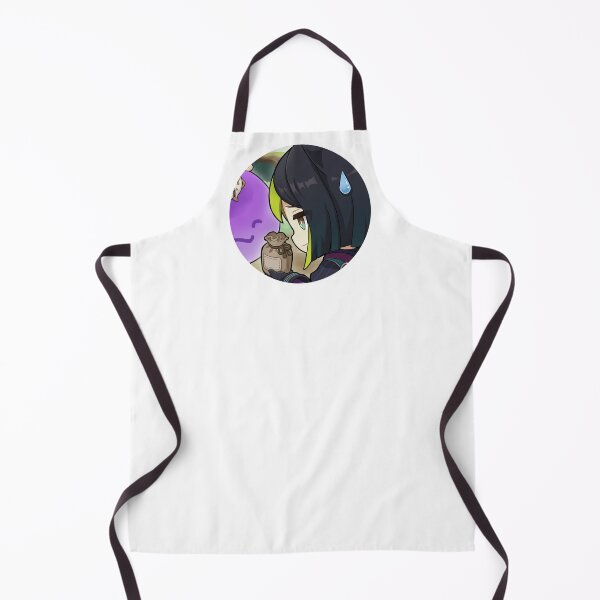 Item preview, Tighnari designed and sold by Lauwuuh.