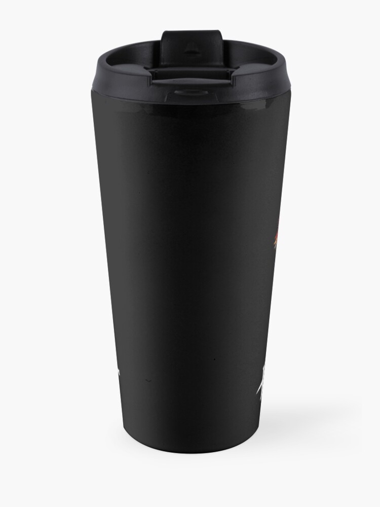 Alternate view of Elfquest: Mender and Dart Travel Mug
