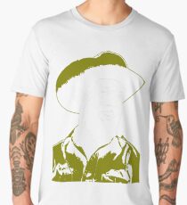Camilo Cienfuegos Men's Premium T-Shirt