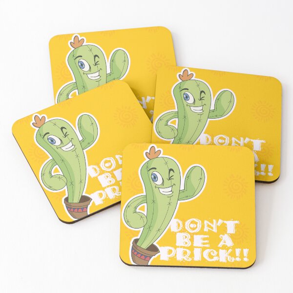 Item preview, Helpfull Cactus!!! designed and sold by moomagoo.