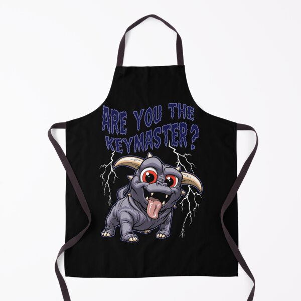 Item preview, ARE YOU THE KEYMASTER? designed and sold by MINION-FACTORY.