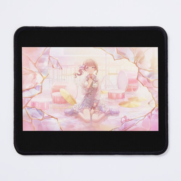 Item preview, Honami Mochizuki designed and sold by Lauwuuh.