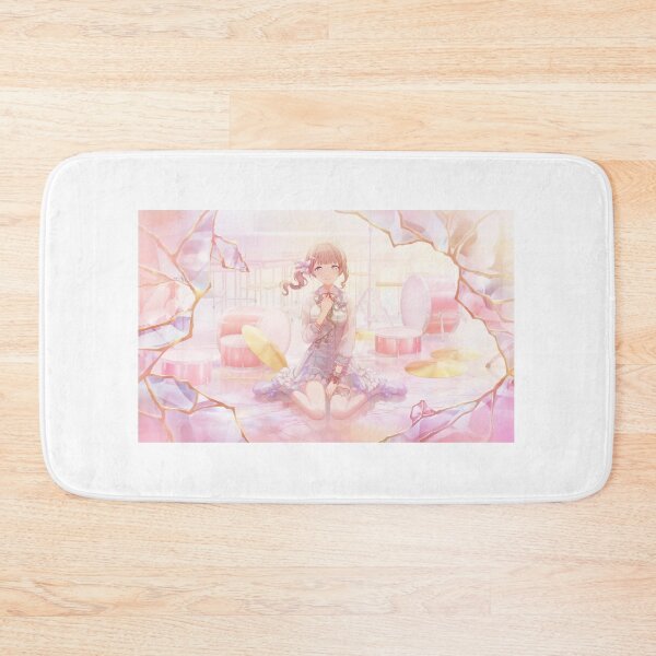 Item preview, Honami Mochizuki designed and sold by Lauwuuh.