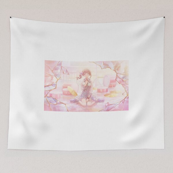 Item preview, Honami Mochizuki designed and sold by Lauwuuh.