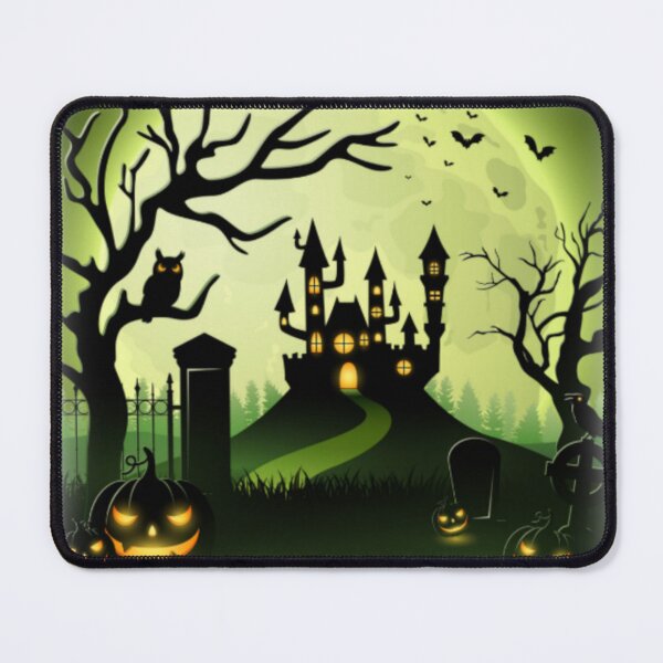 Item preview, Scary Halloween FOTO design designed and sold by sreckov-desig.