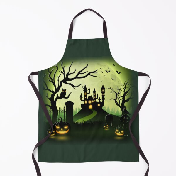 Item preview, Scary Halloween FOTO design designed and sold by sreckov-desig.