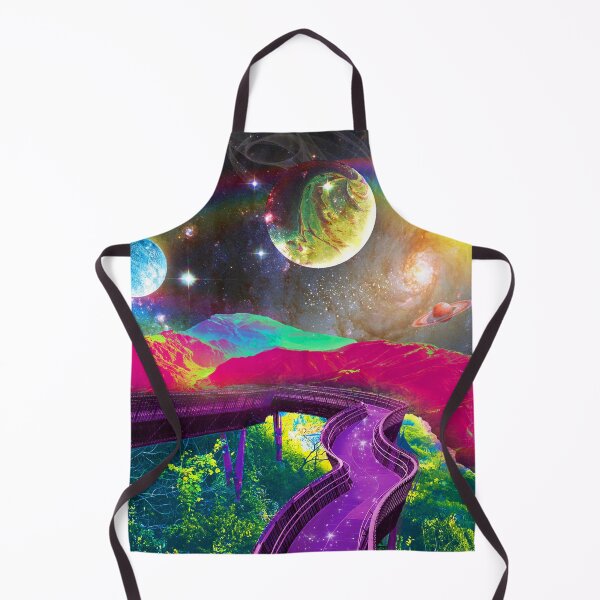 Item preview, Cosmic Bridge designed and sold by Moonquestart.