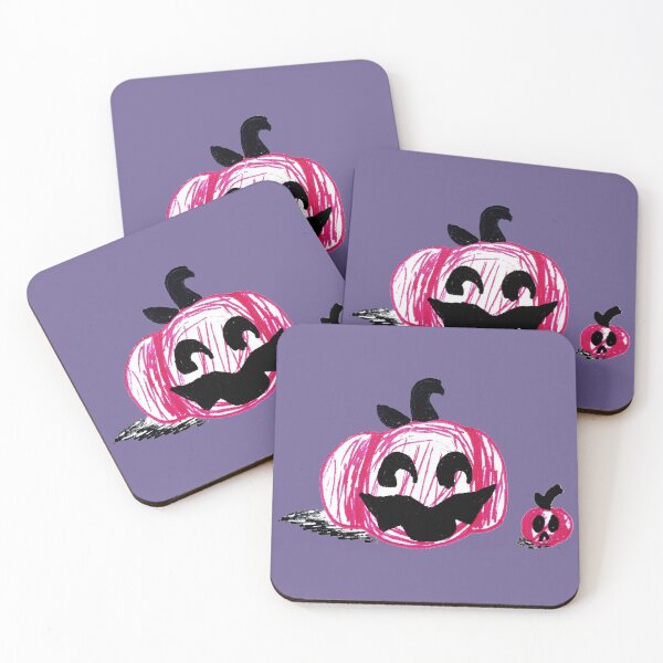 Item preview, Pumpkin Scare designed and sold by JavaDraws.