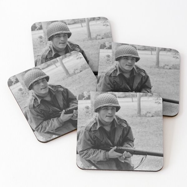 Item preview, Shell Shocked GI designed and sold by TPD-Photos.